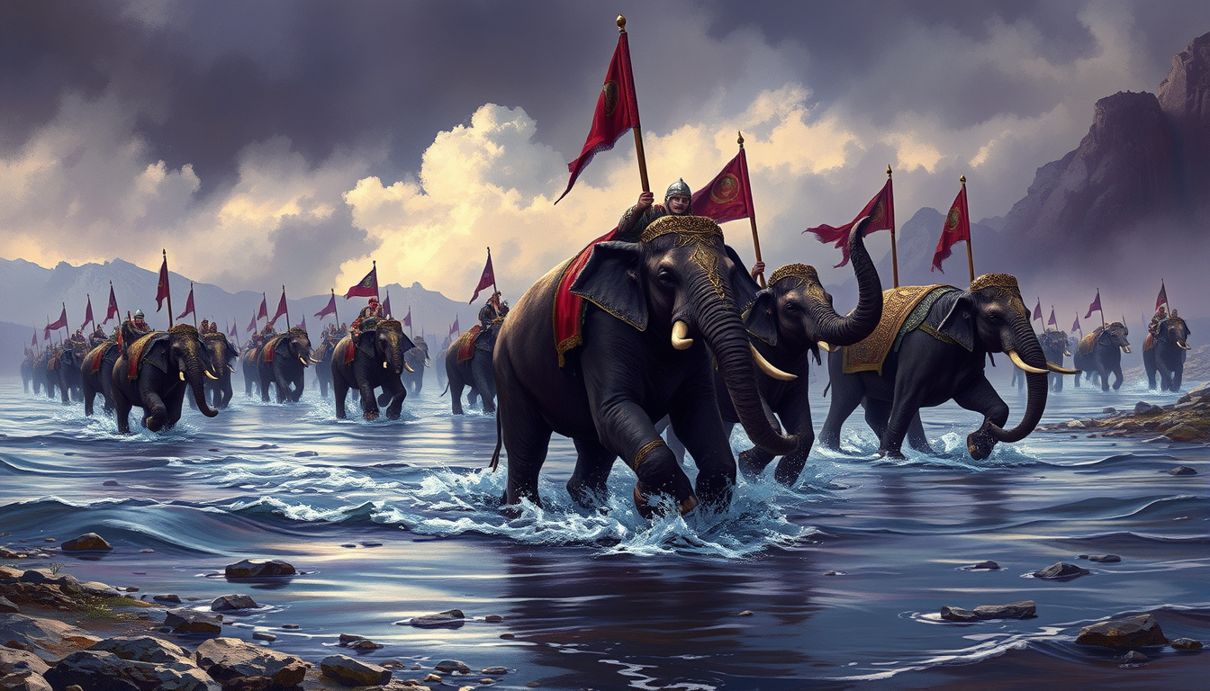 India and the Mutiny