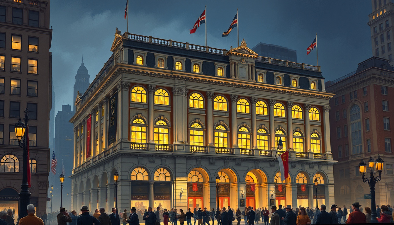 Museum of Wonders