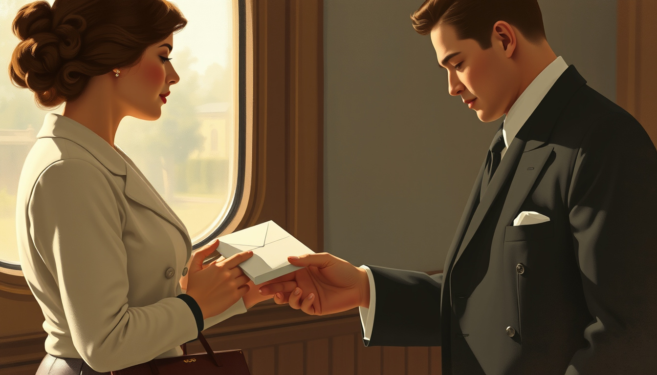 Marriage on Her Own Terms