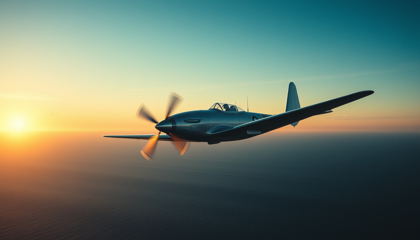 The World Flight