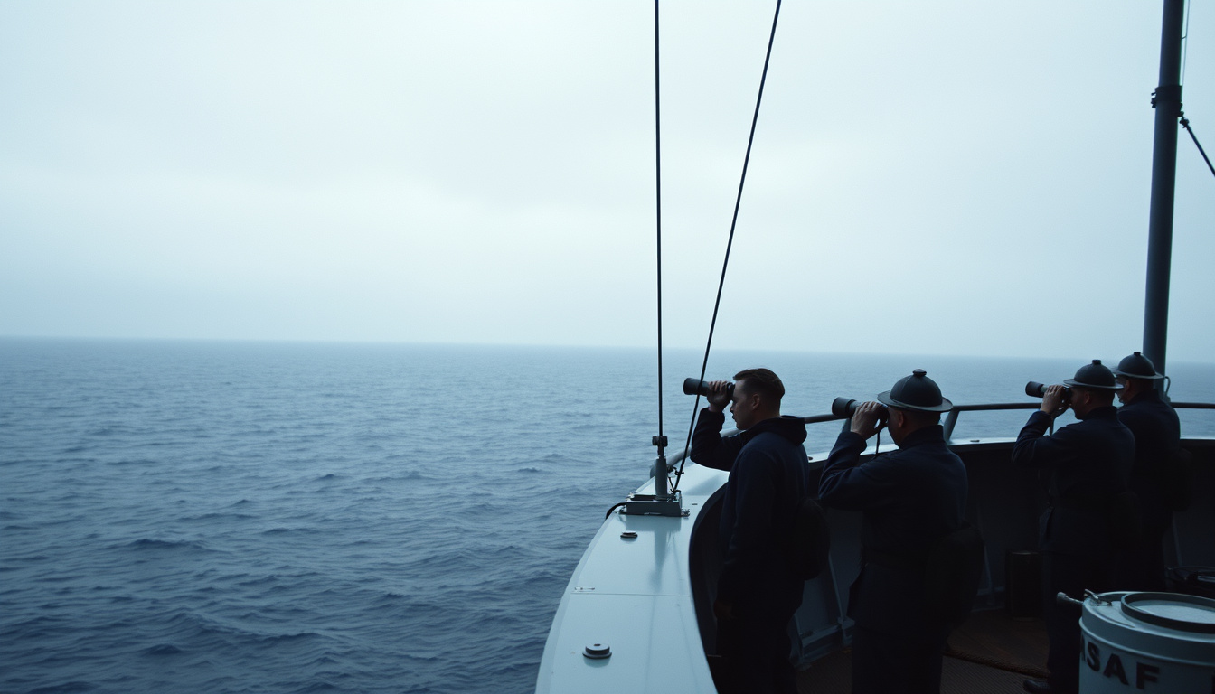 Search, Myth, and the Unanswered Question