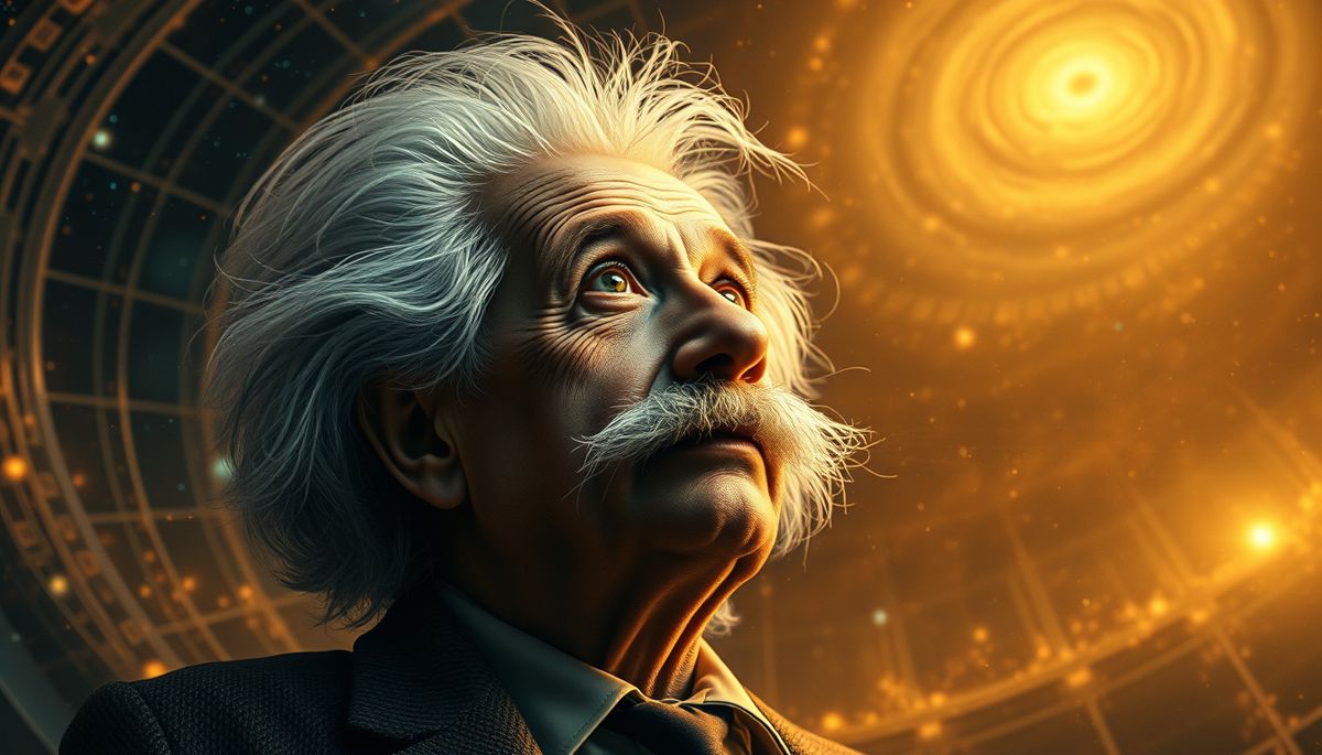 The Conscience of a Century