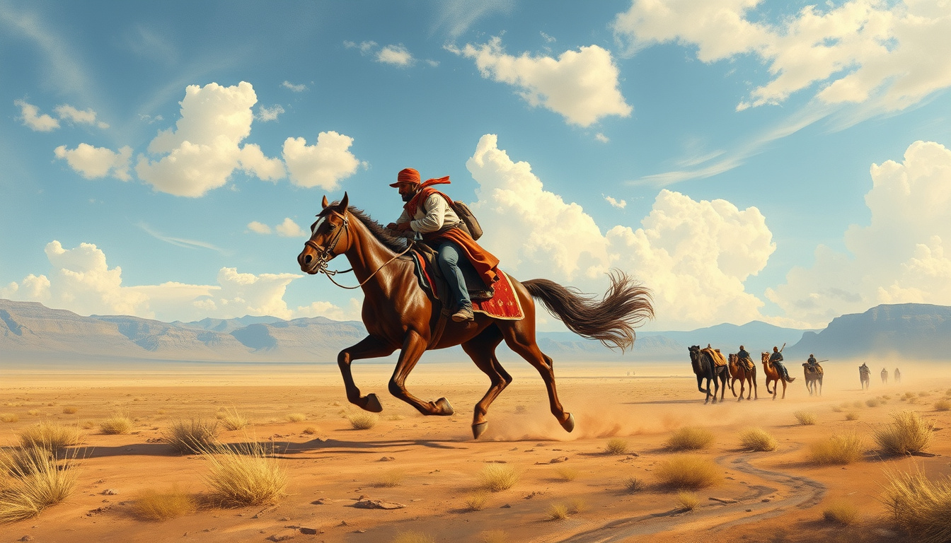 The Yam and the Peace of the Mongols