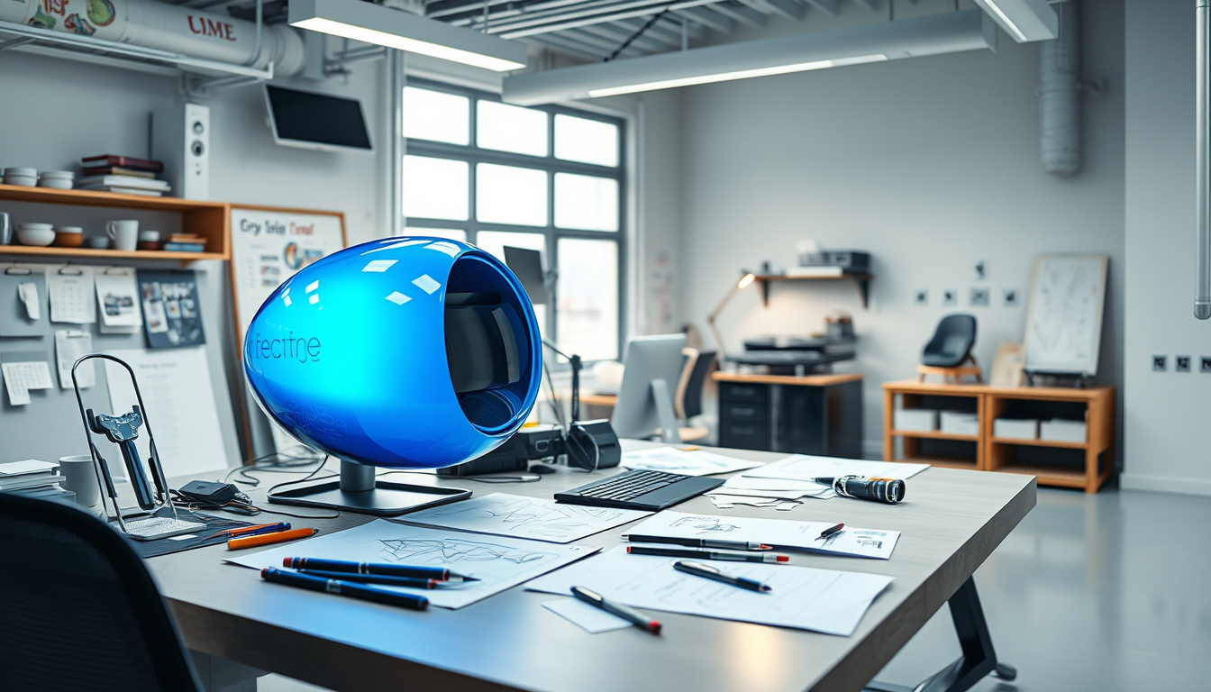 Building the Machine That Loved You Back