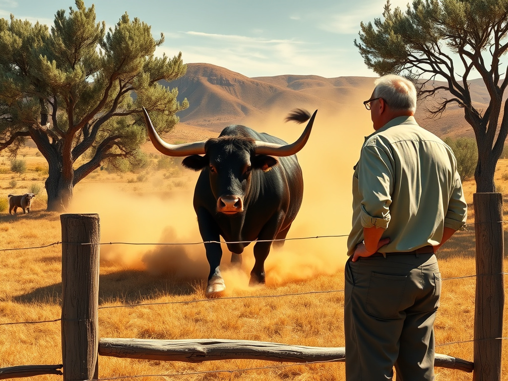 The Bulls