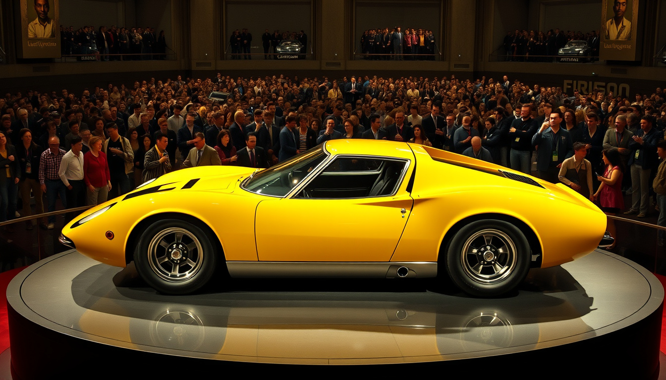 The Miura