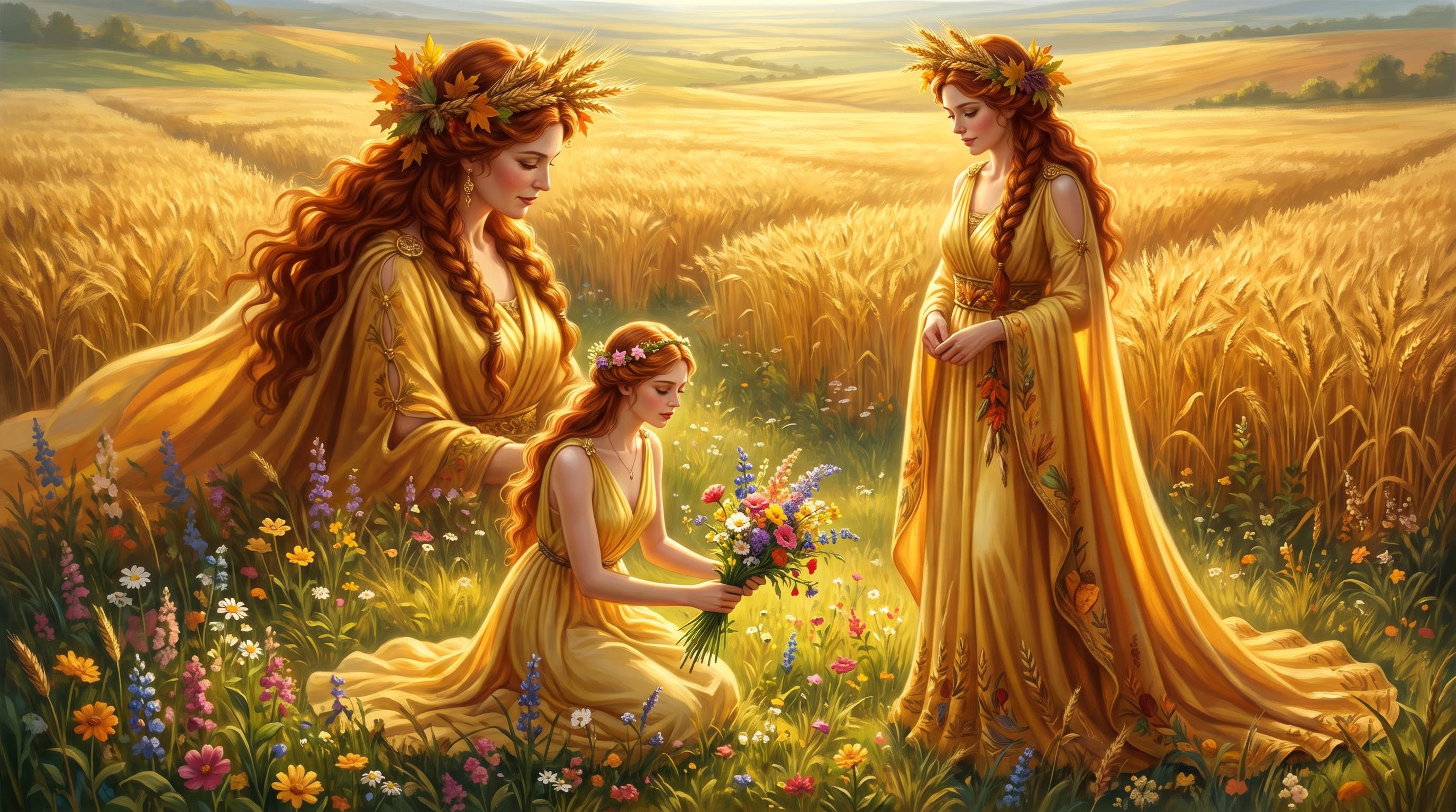 The Meadow