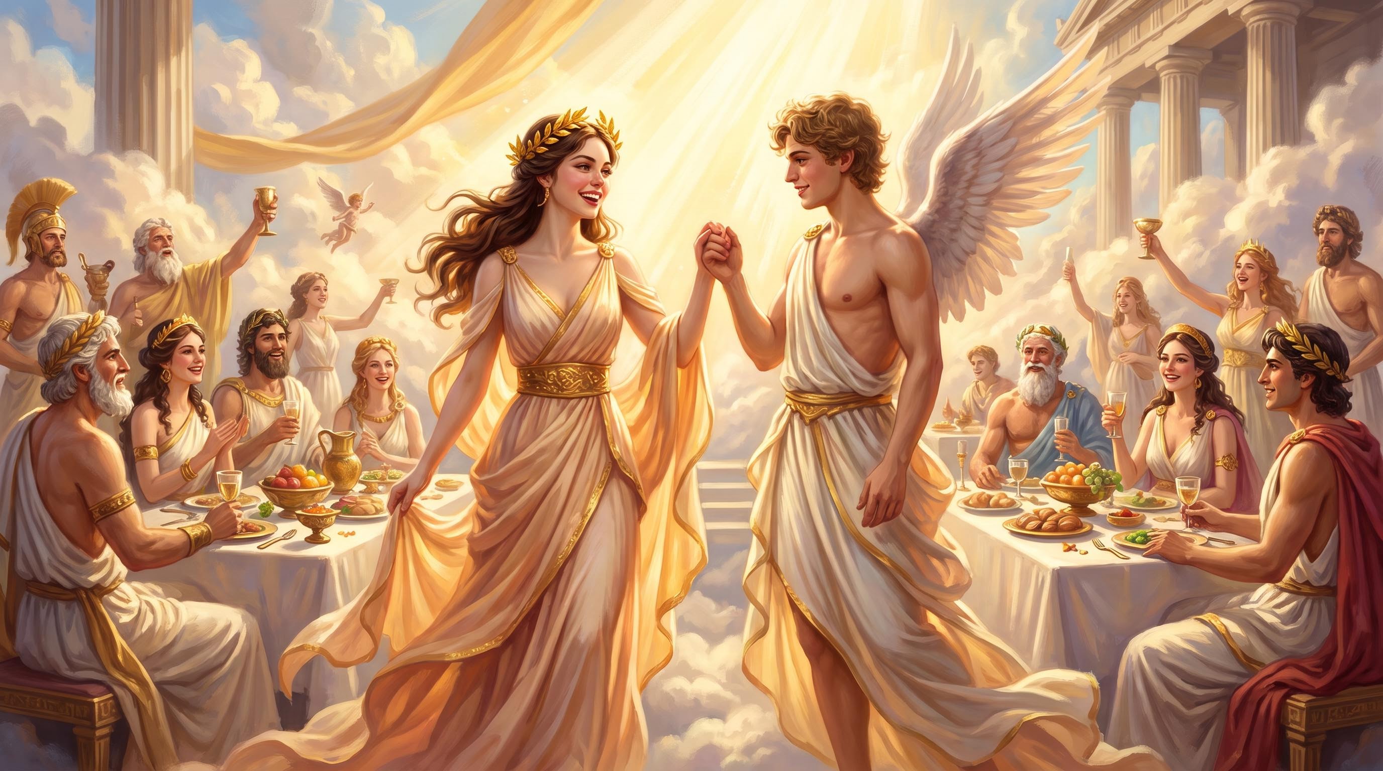 Love Wins