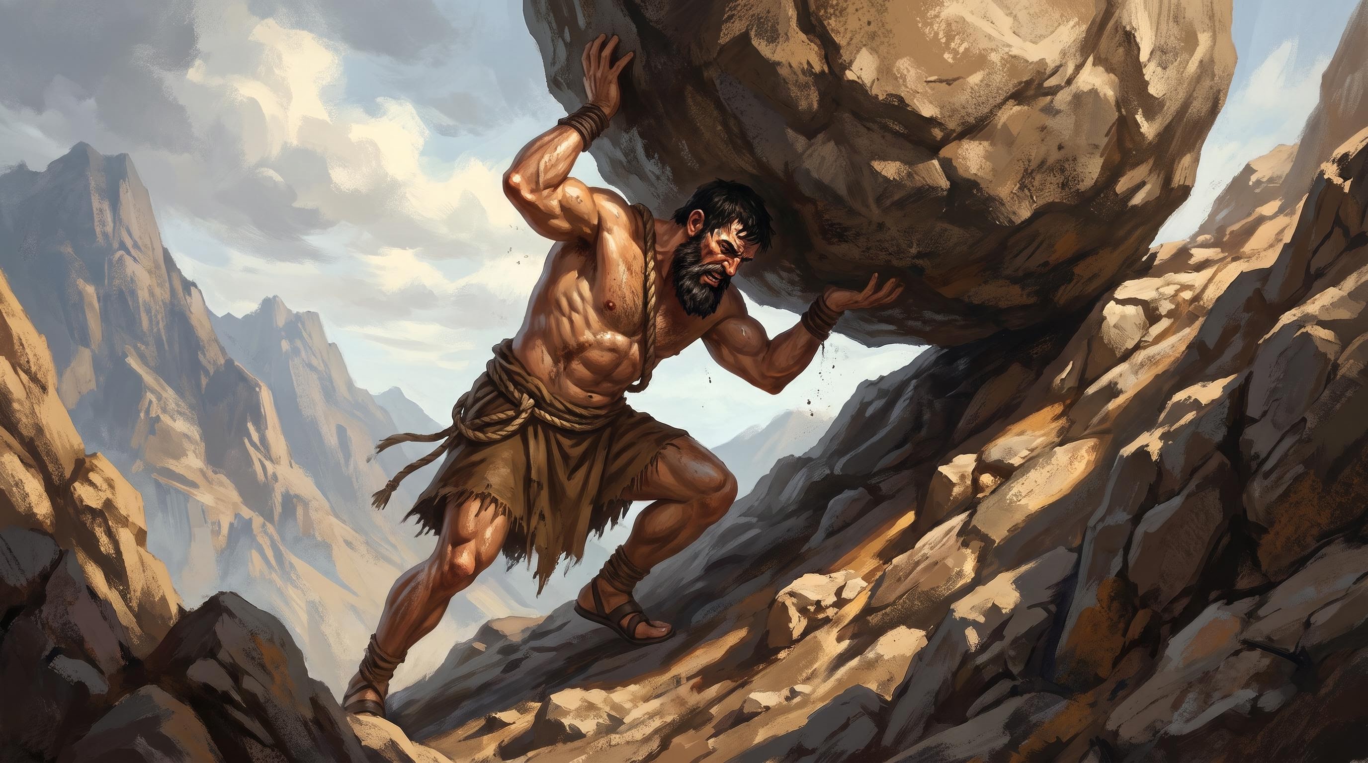 The Boulder
