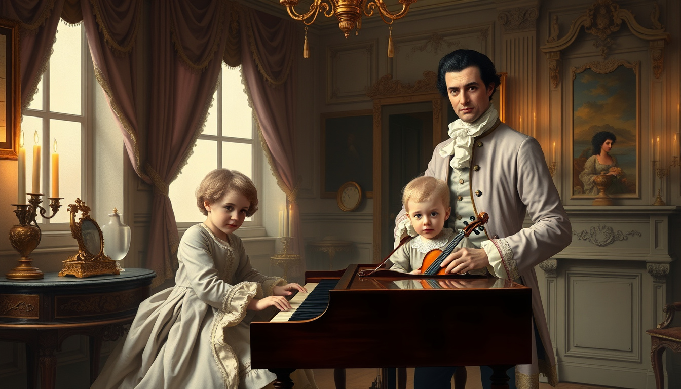 The Miracle of Salzburg