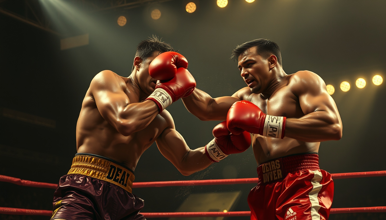 Thrilla in Manila