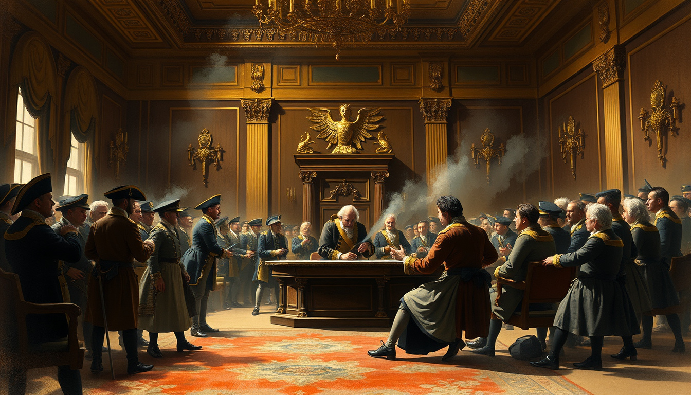 18 Brumaire