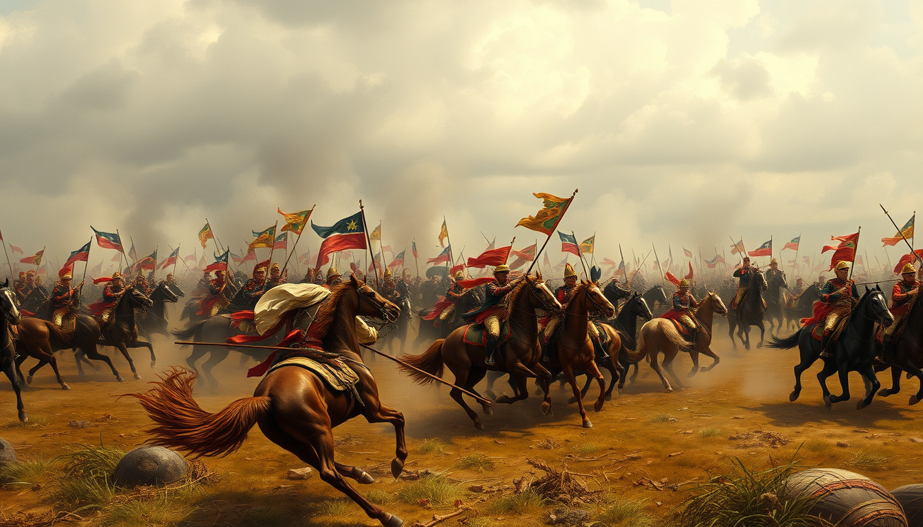 Elba, the Hundred Days, and Waterloo