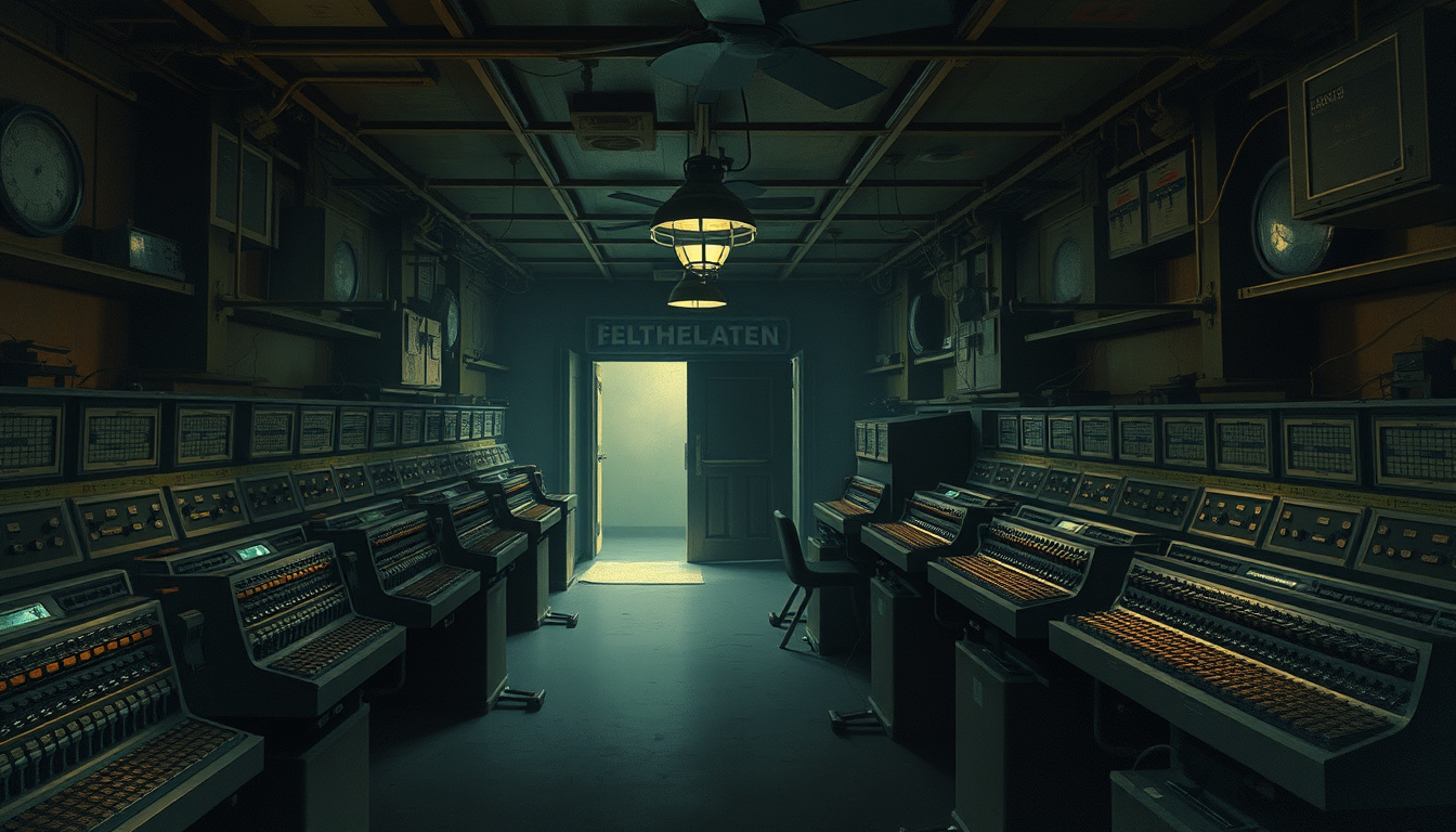 Bletchley Park